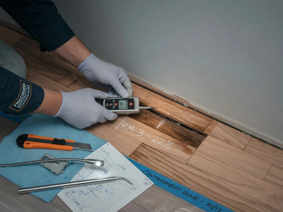 Why choose Water Removal in Ashville, NY